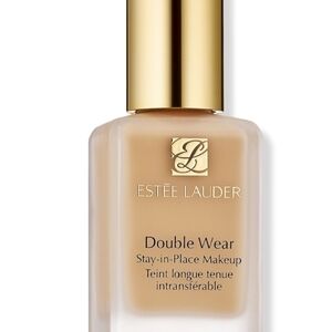 Full Size Estee Lauder Double Wear Stay-in-Place Makeup Shade: 1W2 Sand
